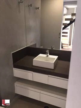 Apartamento à venda com 1 quarto, 65m² - Foto 7