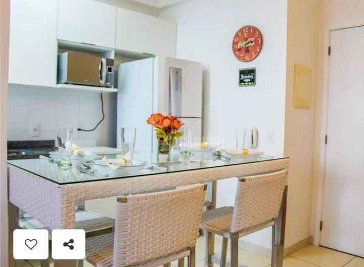 Apartamento à venda com 2 quartos, 55m² - Foto 10