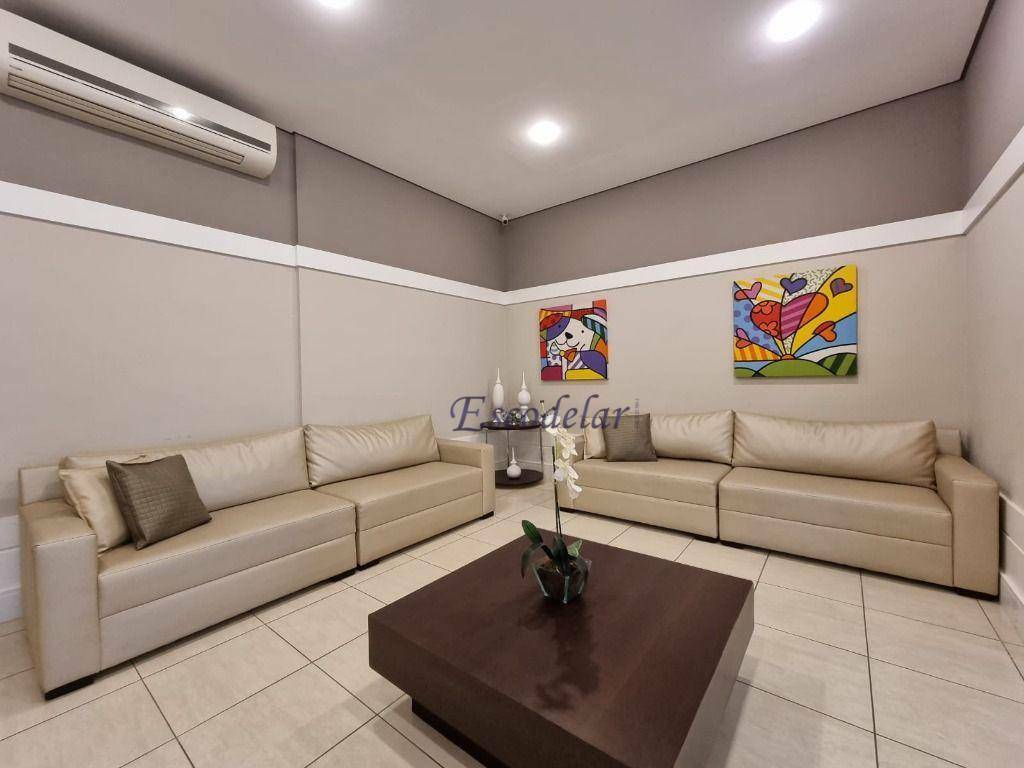 Apartamento à venda com 4 quartos, 145m² - Foto 40