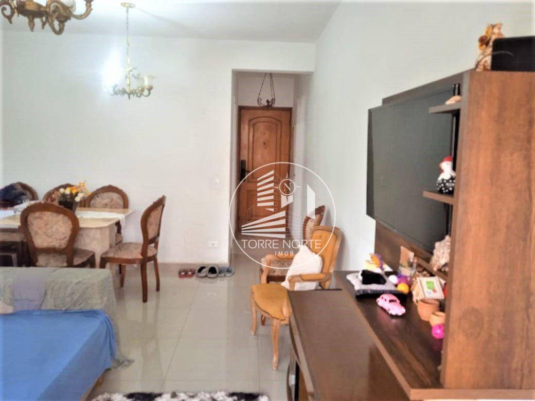 Apartamento à venda com 3 quartos, 87m² - Foto 22