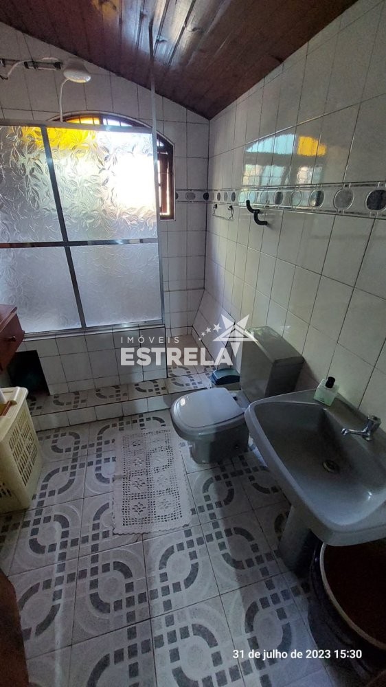 Casa à venda com 3 quartos, 209m² - Foto 34