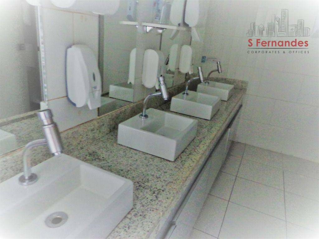 Conjunto Comercial-Sala para alugar, 875m² - Foto 17