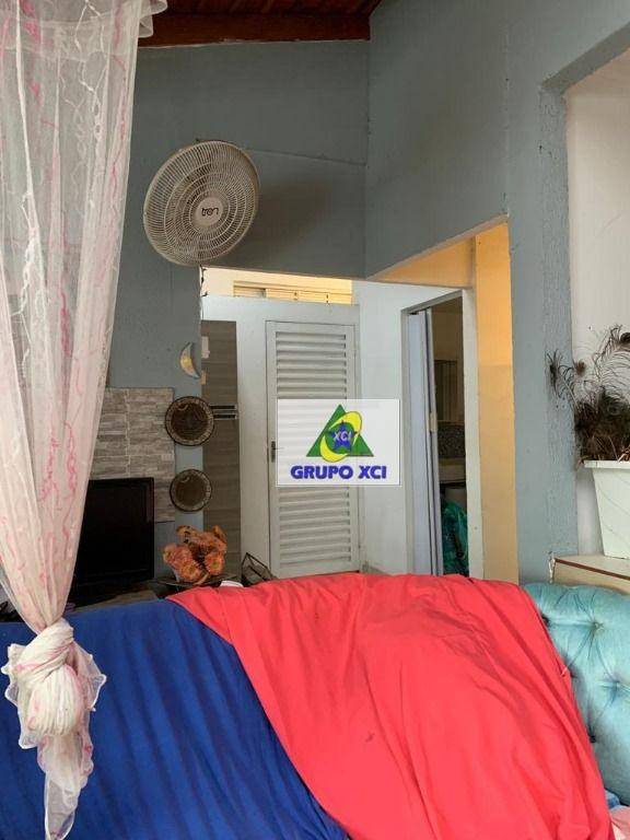 Sobrado à venda com 3 quartos, 500m² - Foto 7