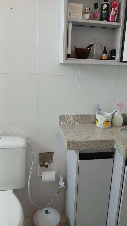 Apartamento à venda com 2 quartos, 89m² - Foto 14