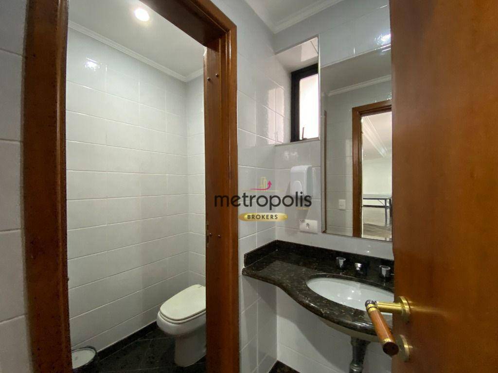 Apartamento à venda com 3 quartos, 160m² - Foto 51