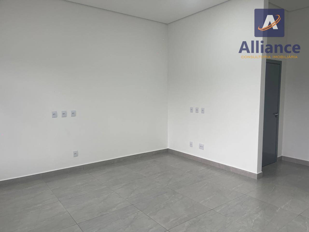 Conjunto Comercial-Sala para alugar, 42m² - Foto 6