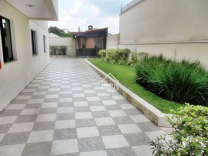 Apartamento à venda com 3 quartos, 106m² - Foto 36