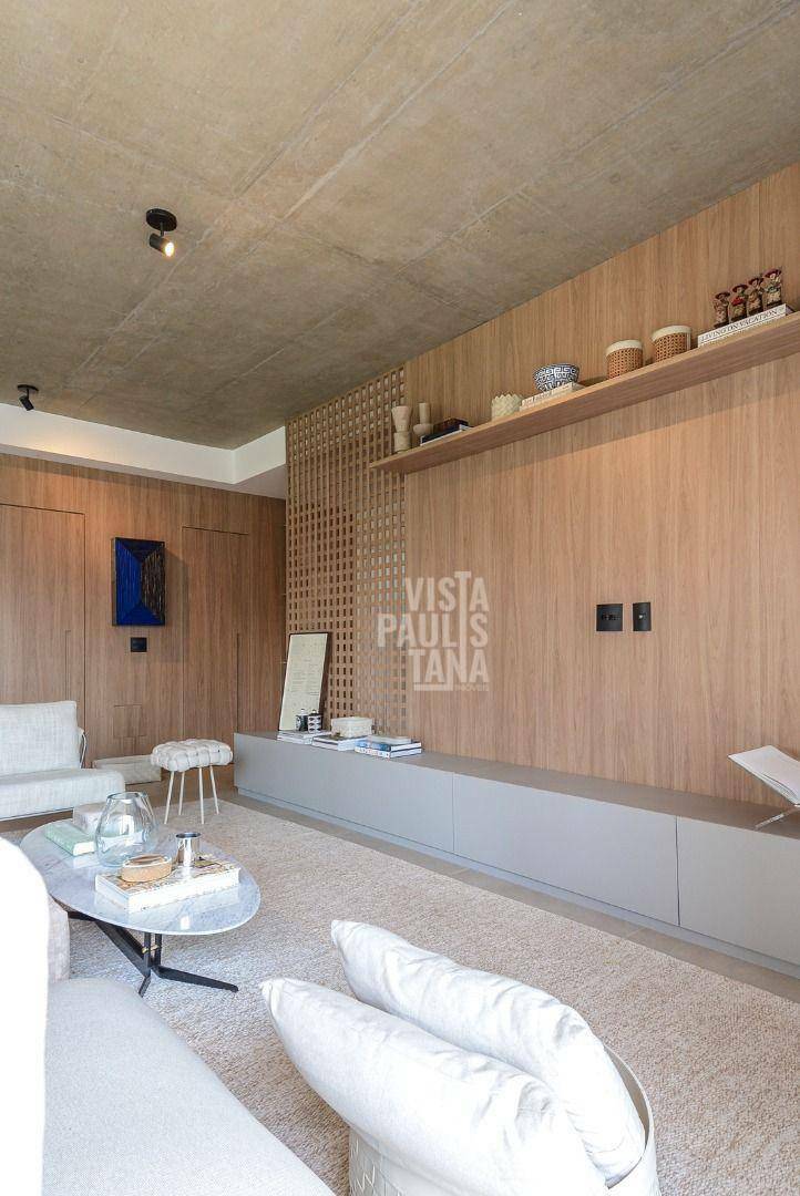 Apartamento à venda com 2 quartos, 157m² - Foto 7