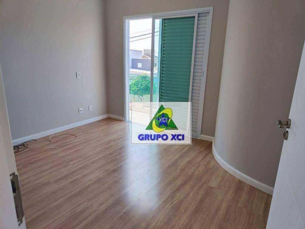 Sobrado à venda com 3 quartos, 255m² - Foto 16