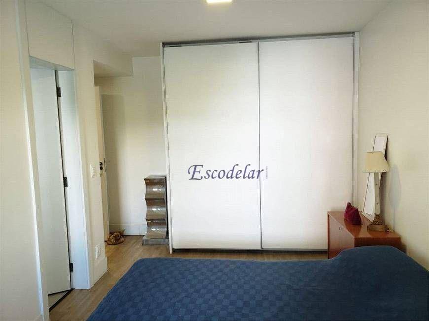 Apartamento à venda com 3 quartos, 220m² - Foto 37