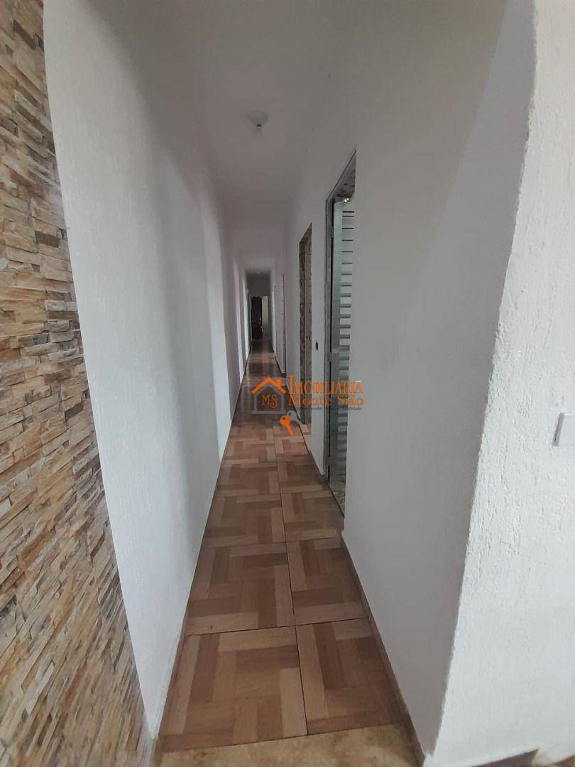 Sobrado à venda com 5 quartos, 150m² - Foto 28