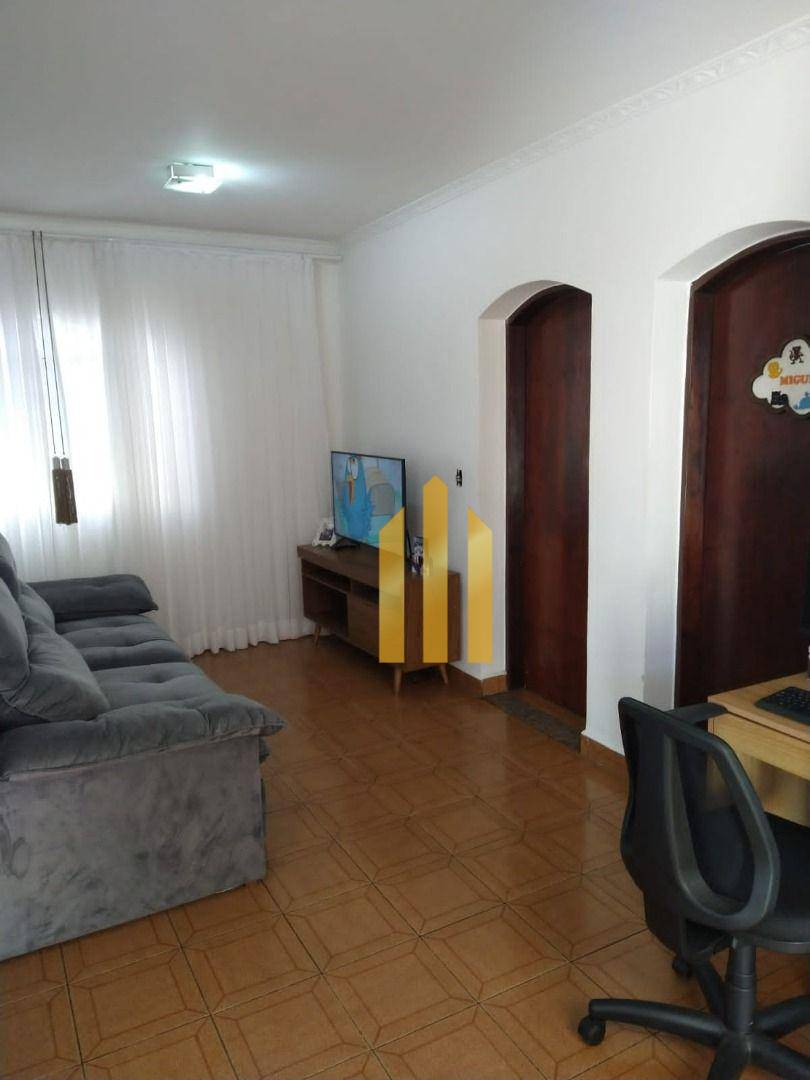 Casa à venda com 3 quartos, 170m² - Foto 42