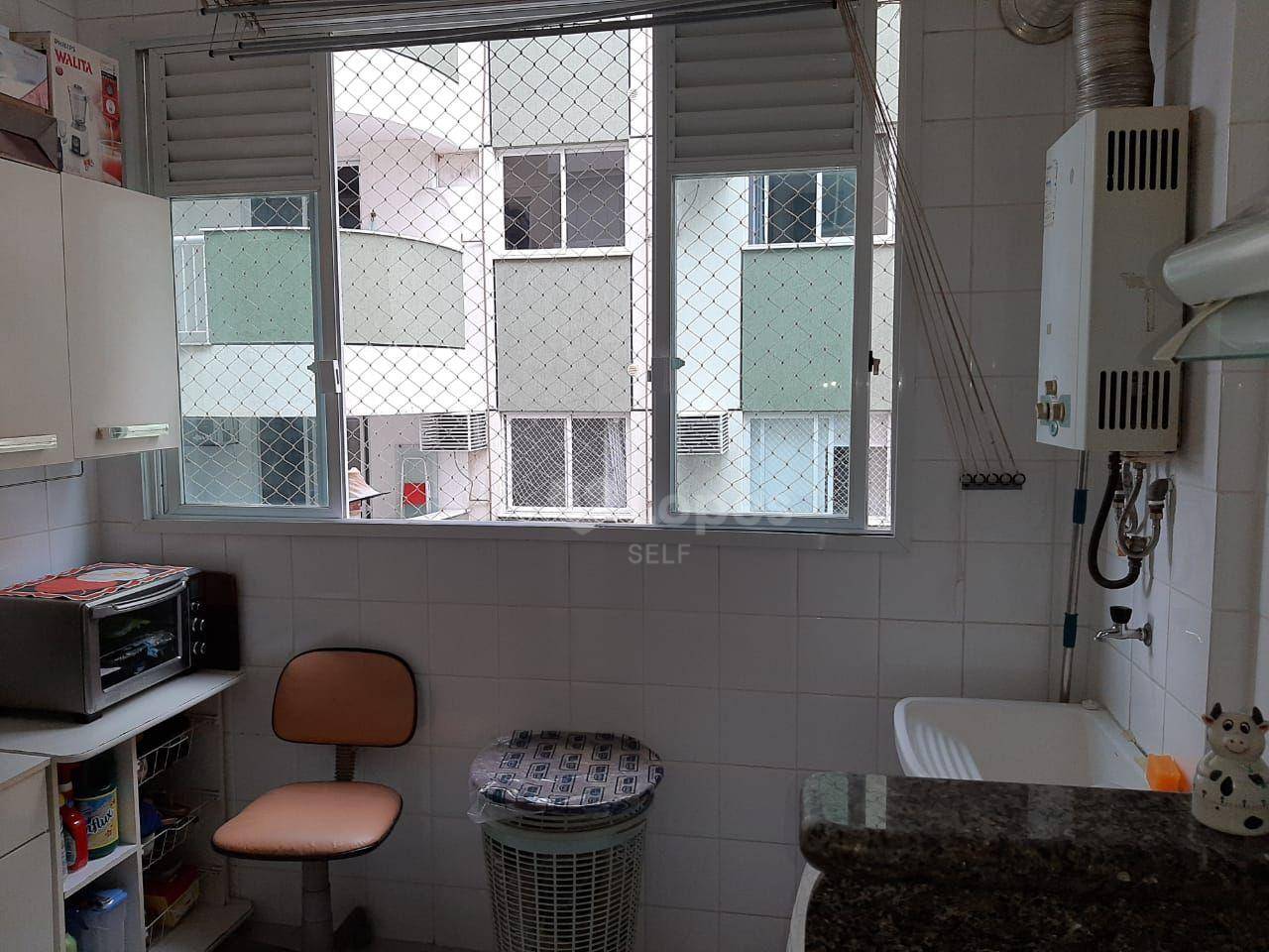 Apartamento à venda com 2 quartos, 79m² - Foto 6