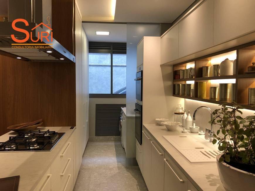 Apartamento à venda com 3 quartos, 119m² - Foto 73