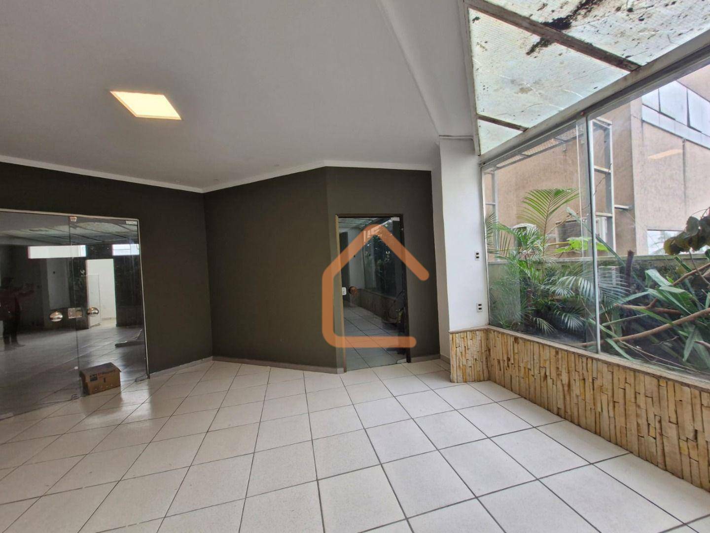 Conjunto Comercial-Sala para alugar, 45m² - Foto 3