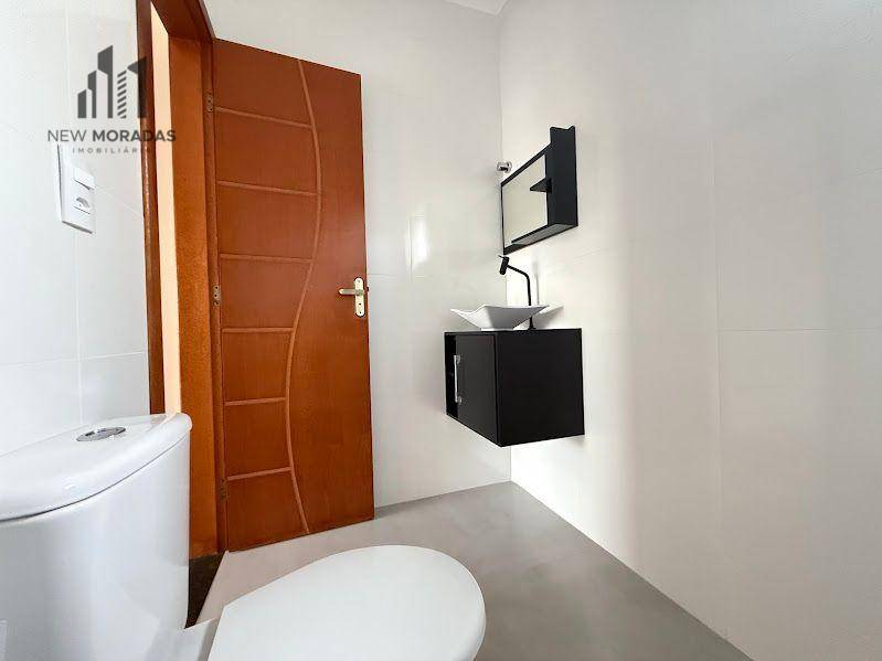 Sobrado à venda com 2 quartos, 87m² - Foto 20
