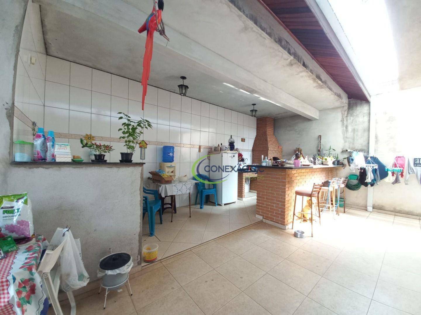 Sobrado à venda com 4 quartos, 222m² - Foto 20