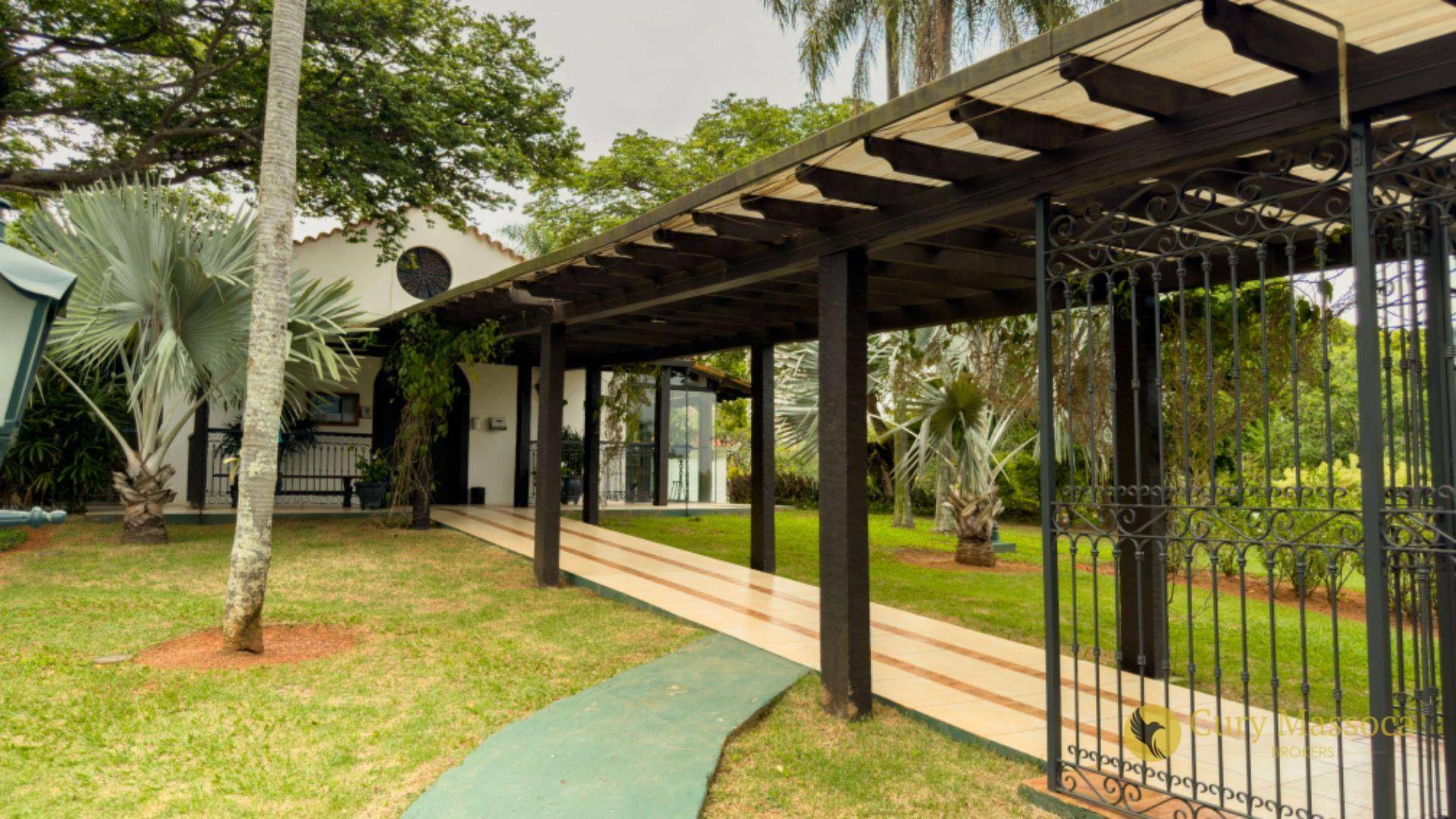 Casa de Condomínio à venda e aluguel com 5 quartos, 850m² - Foto 134