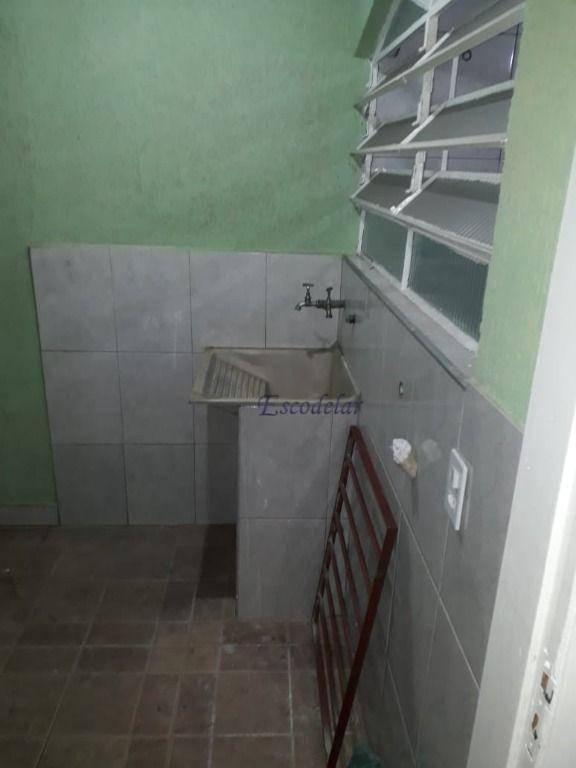 Sobrado à venda com 2 quartos, 104m² - Foto 9