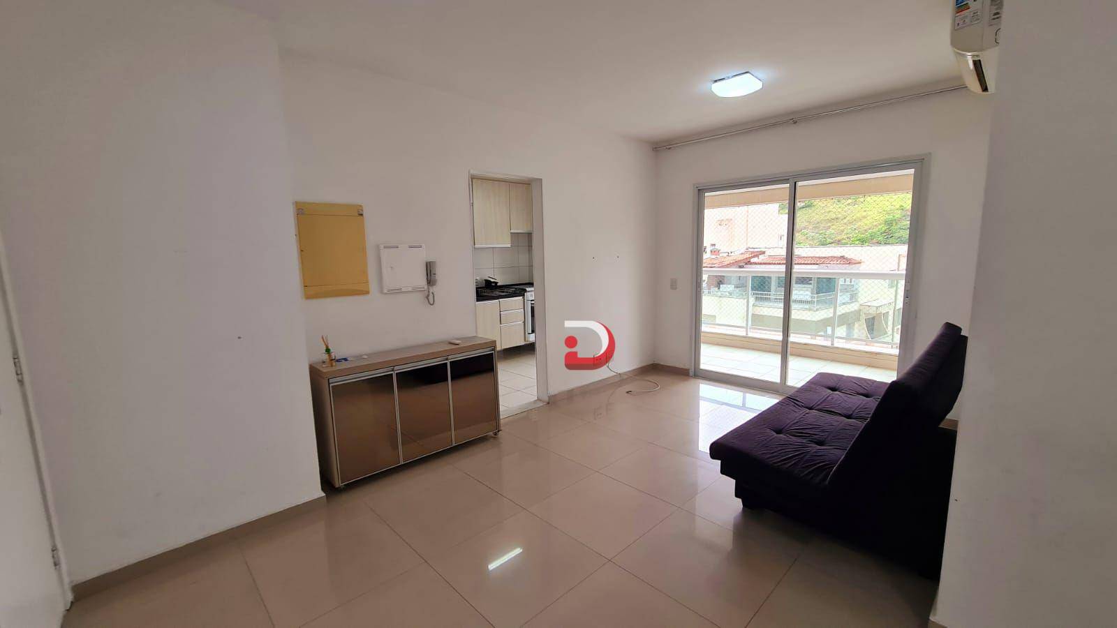 Apartamento para alugar com 2 quartos, 88m² - Foto 1