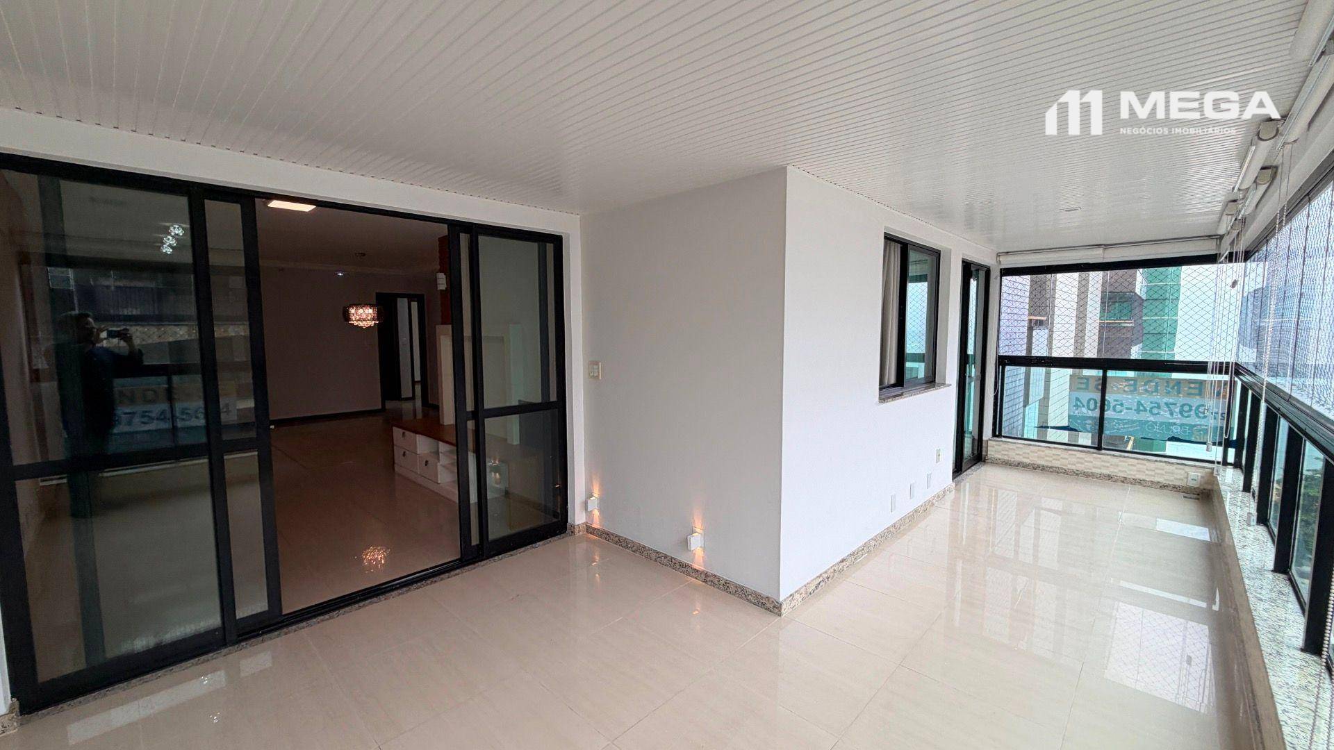 Apartamento, 4 quartos, 198 m² - Foto 5