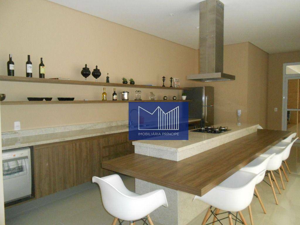 Apartamento para alugar com 1 quarto, 33m² - Foto 12