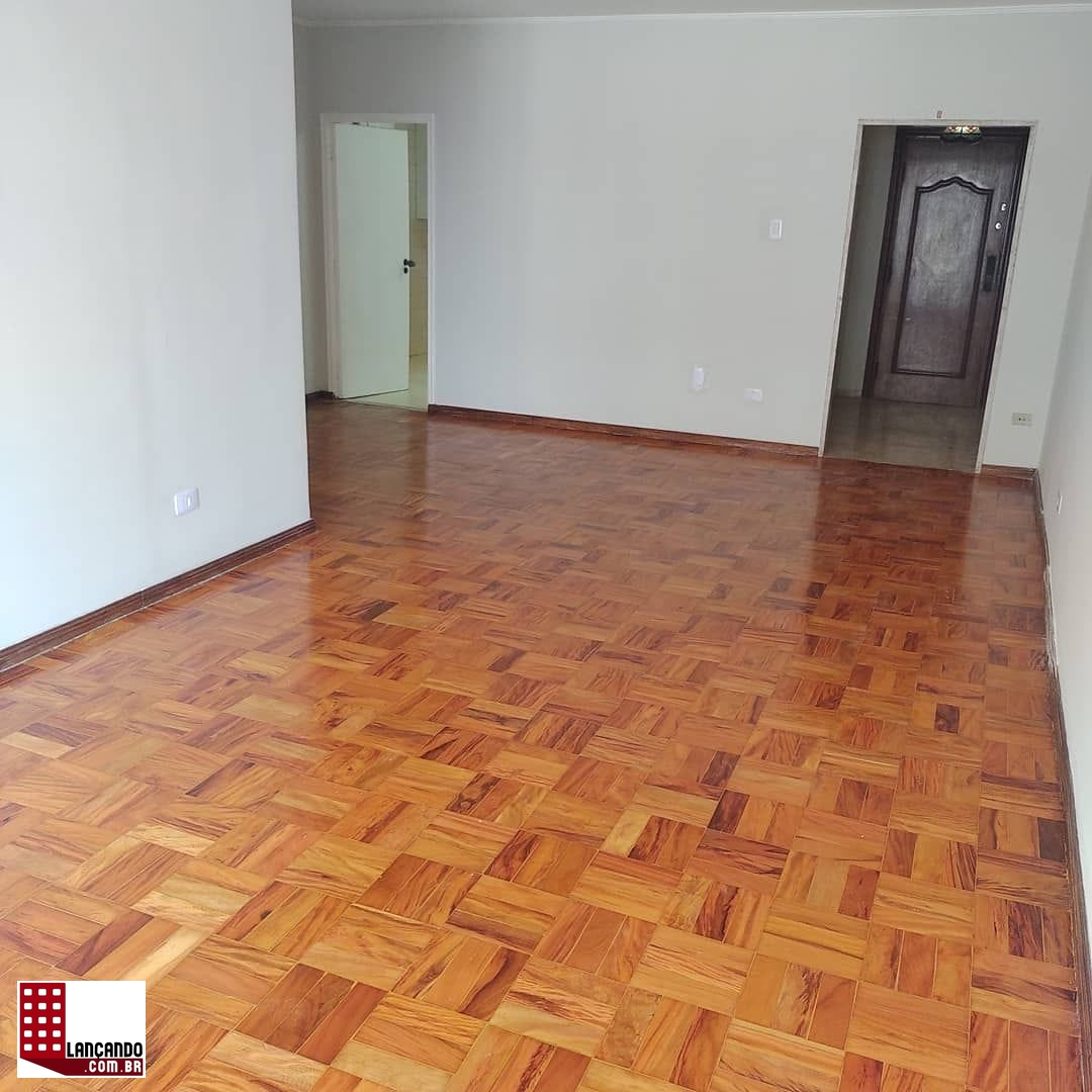 Apartamento à venda com 3 quartos, 110m² - Foto 2