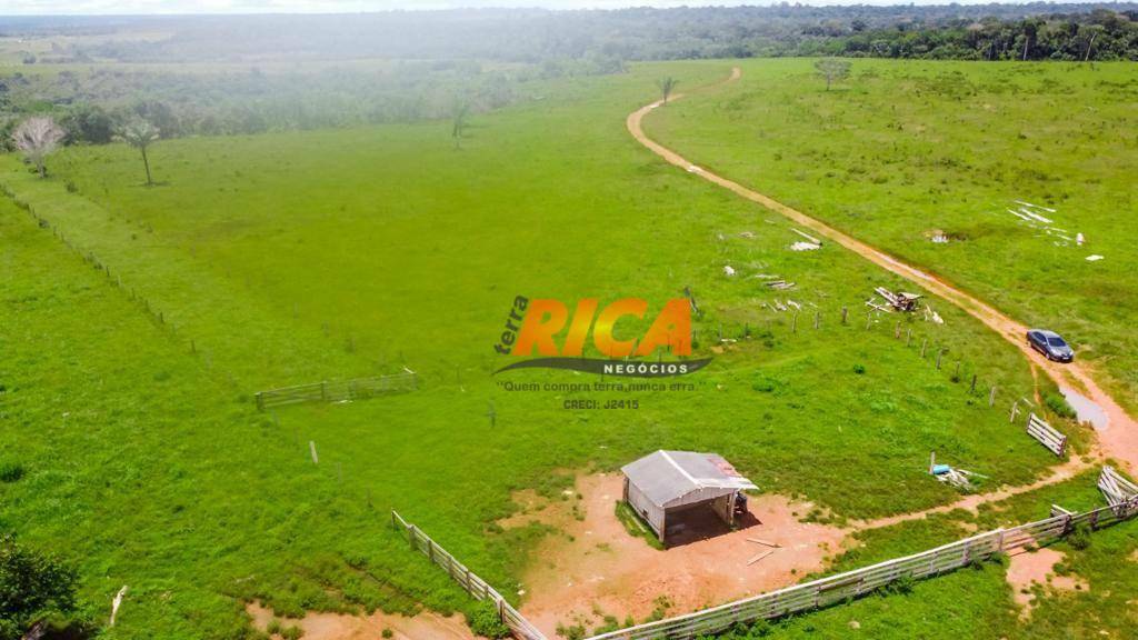 Fazenda à venda, 8000000M2 - Foto 4