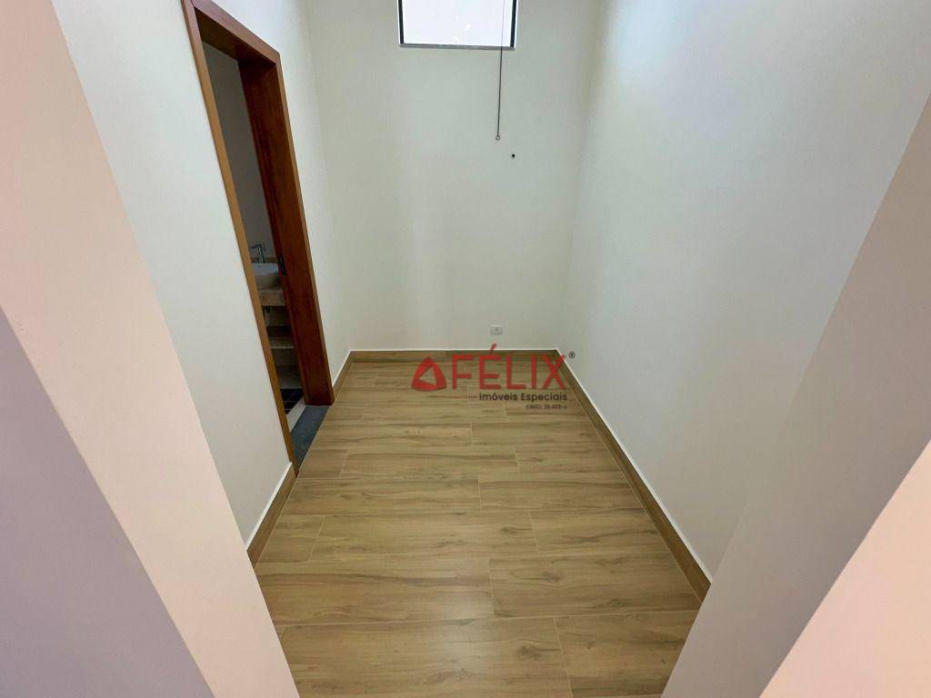 Casa de Condomínio à venda com 3 quartos, 181m² - Foto 27