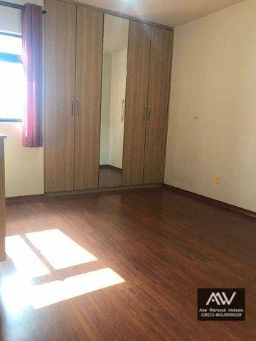 Apartamento à venda com 2 quartos, 93m² - Foto 6