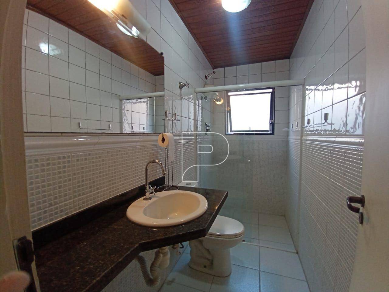 Casa de Condomínio à venda com 4 quartos, 255m² - Foto 16