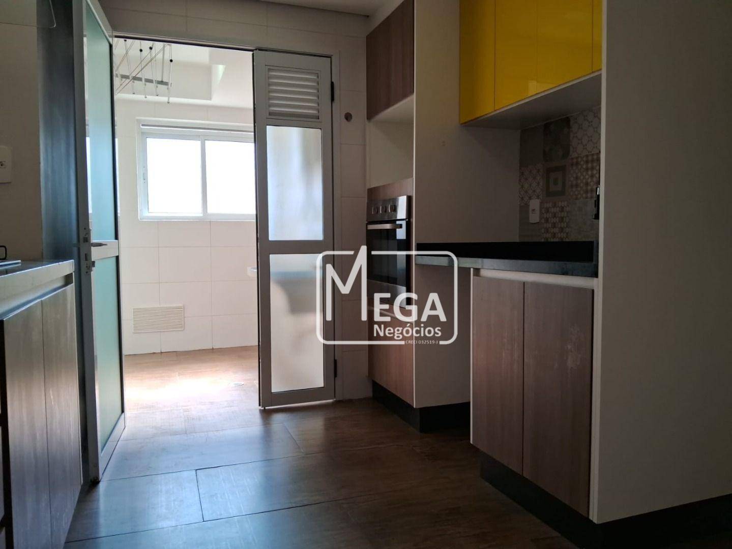 Apartamento à venda com 3 quartos, 111m² - Foto 14