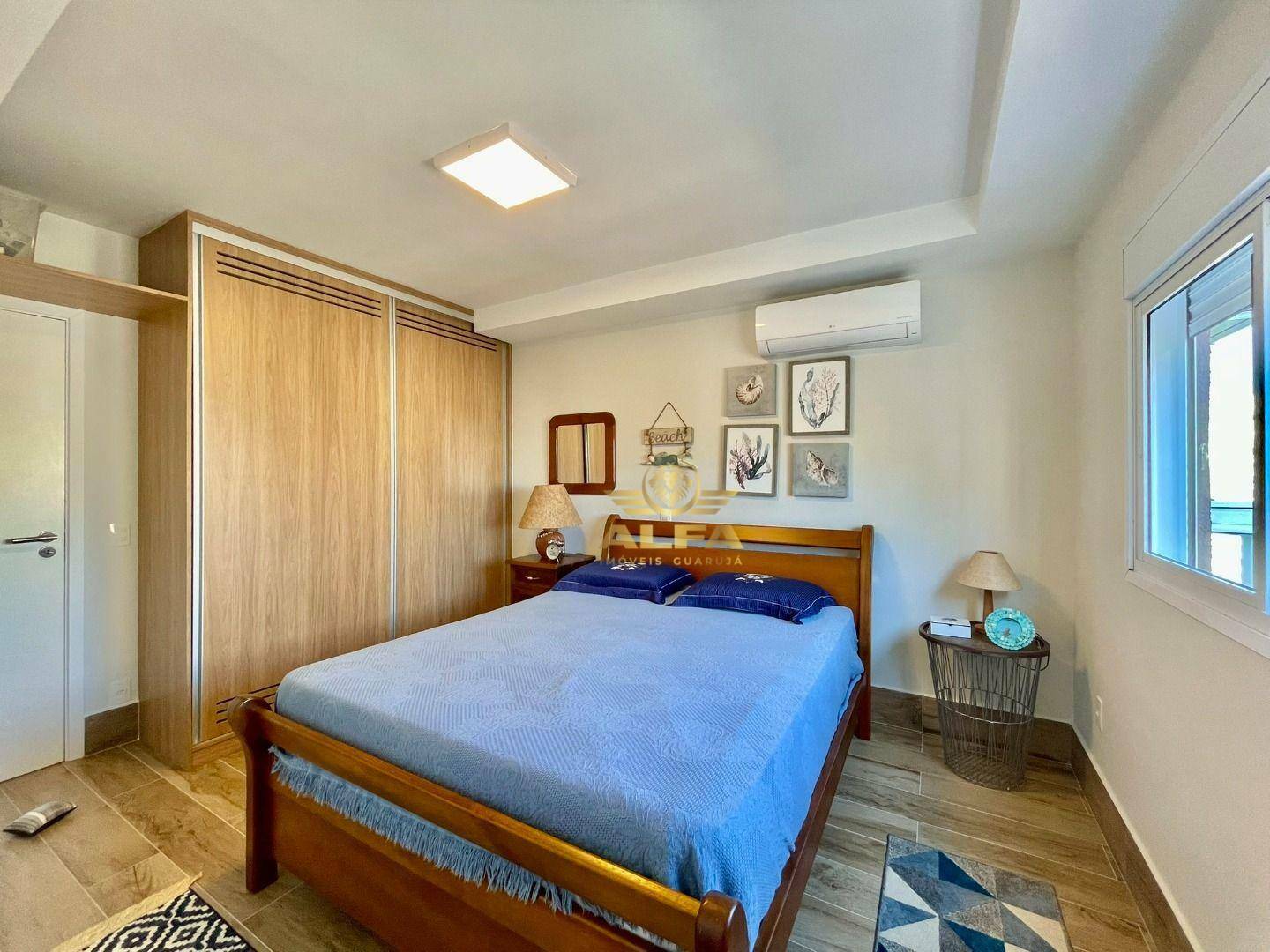 Apartamento à venda com 3 quartos, 142m² - Foto 20