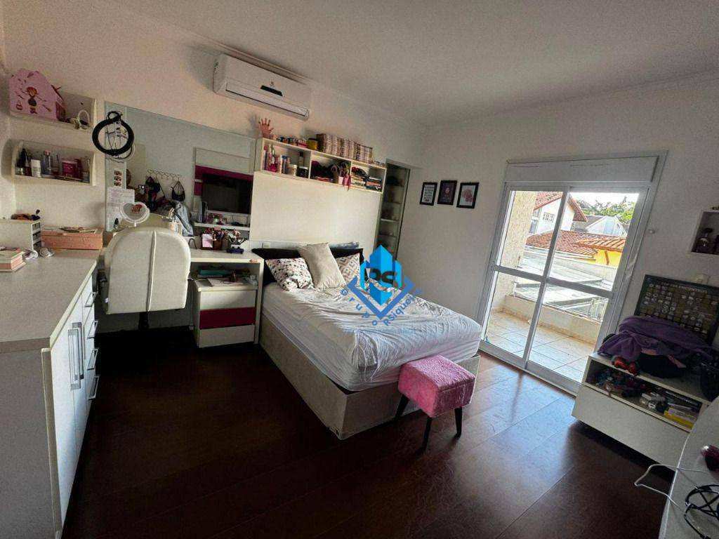 Sobrado à venda com 4 quartos, 350m² - Foto 25