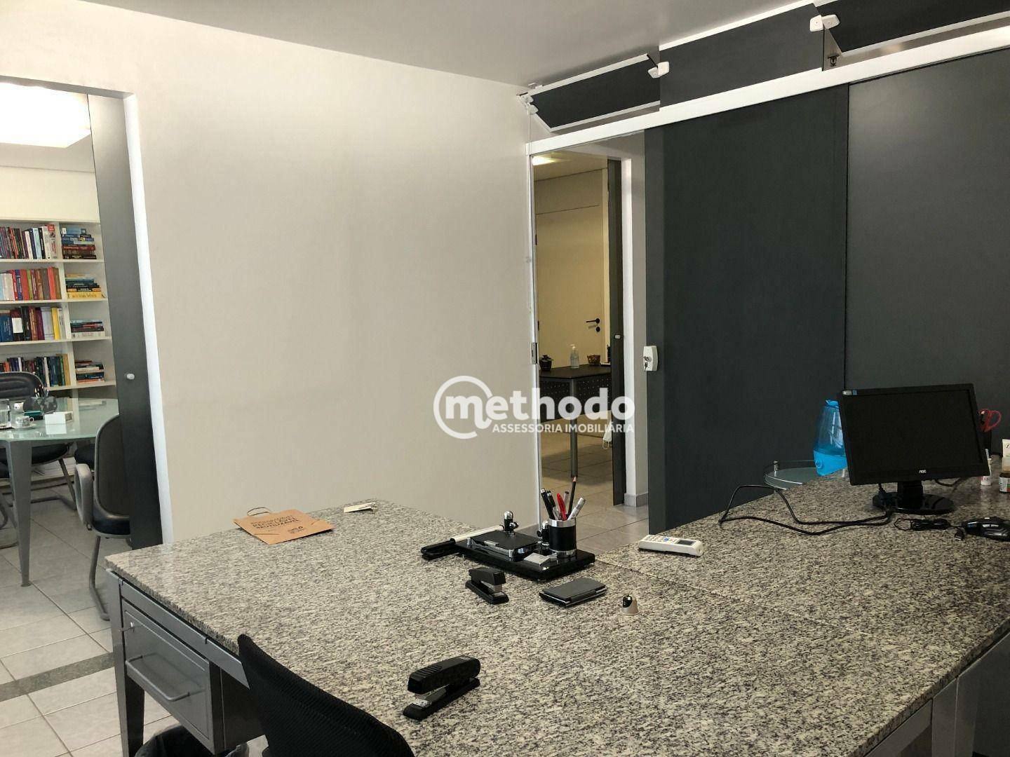 Conjunto Comercial-Sala à venda e aluguel, 56m² - Foto 15