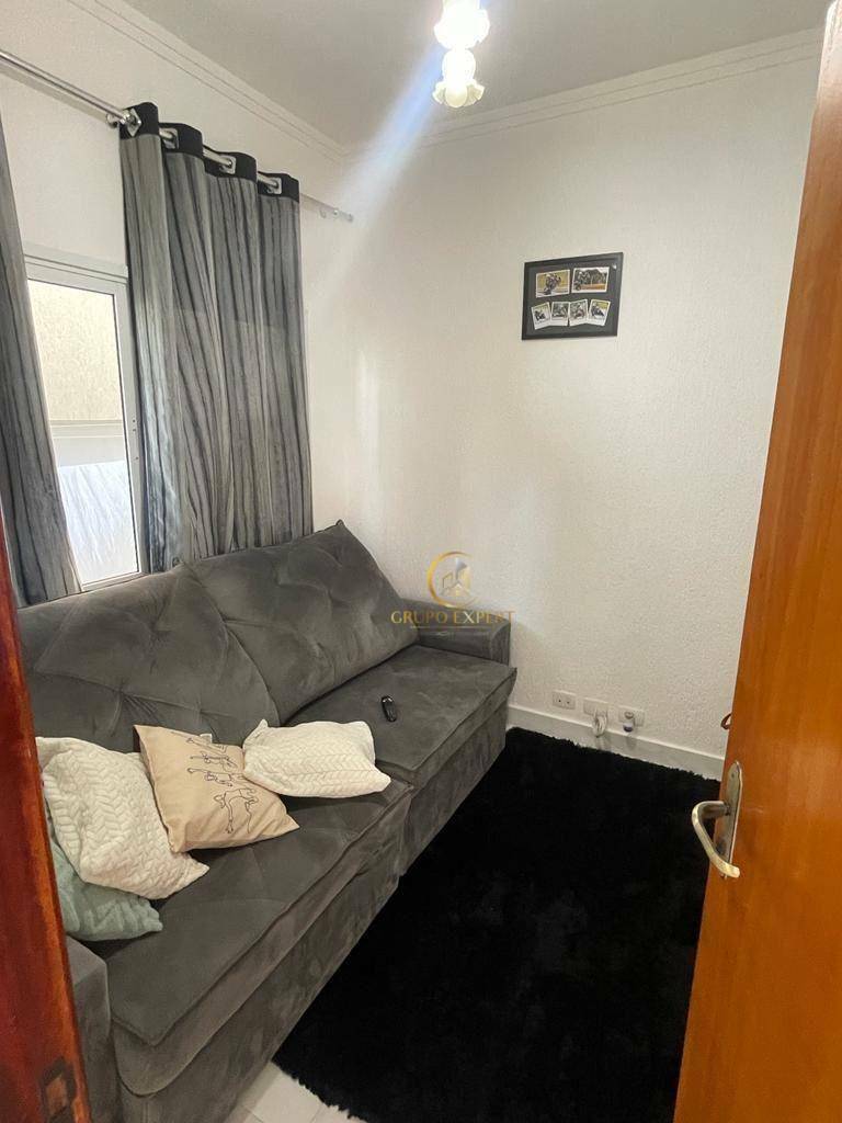 Sobrado à venda com 4 quartos, 300m² - Foto 7