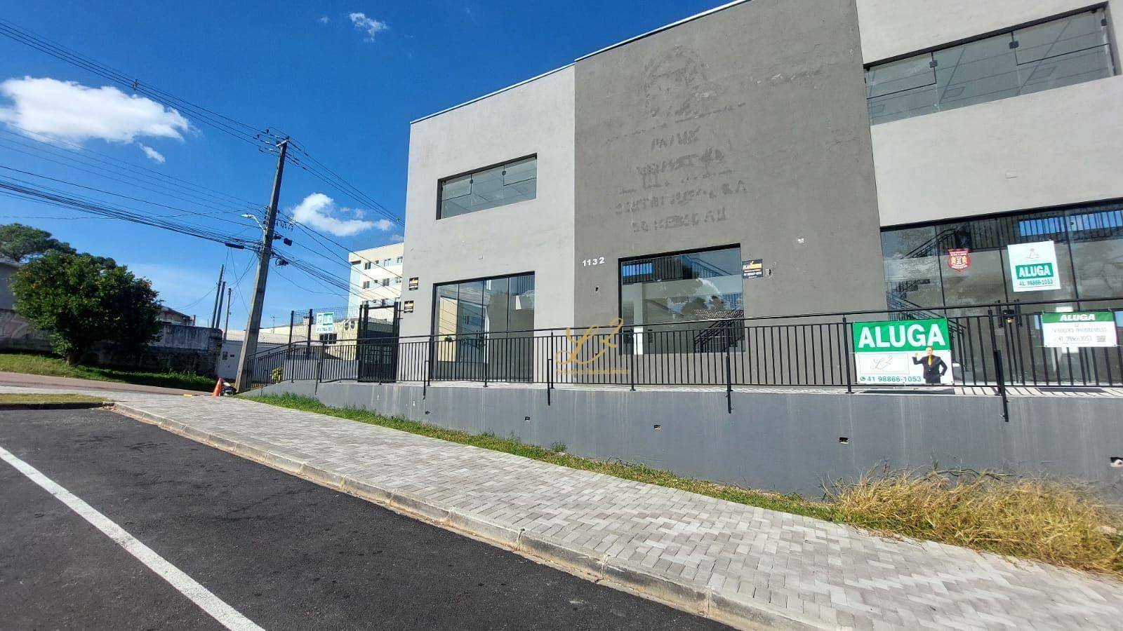Prédio Inteiro para alugar, 500m² - Foto 46