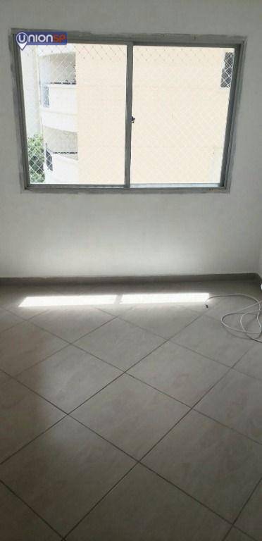 Apartamento à venda com 1 quarto, 33m² - Foto 10