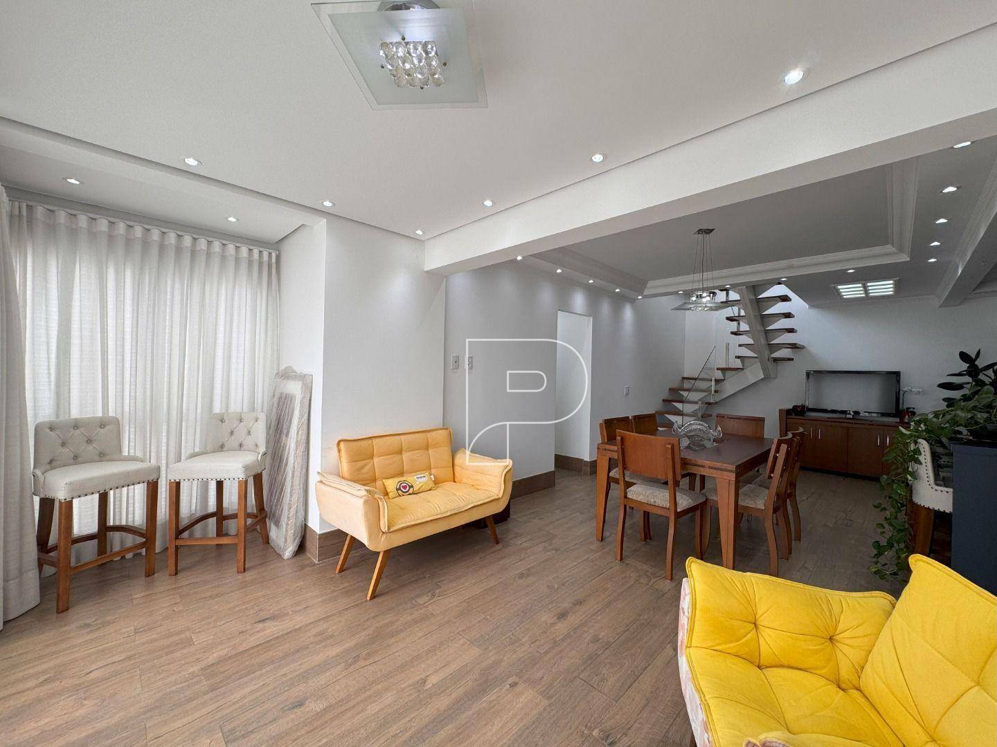 Apartamento, 3 quartos, 183 m² - Foto 13