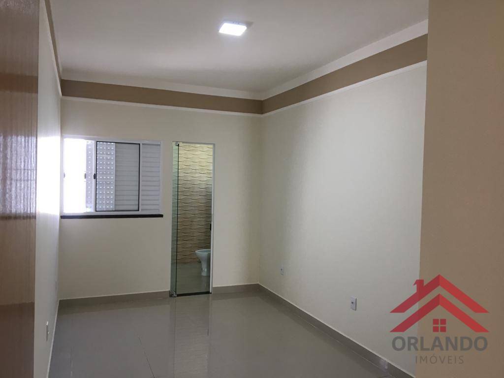 Casa à venda com 2 quartos, 70m² - Foto 8