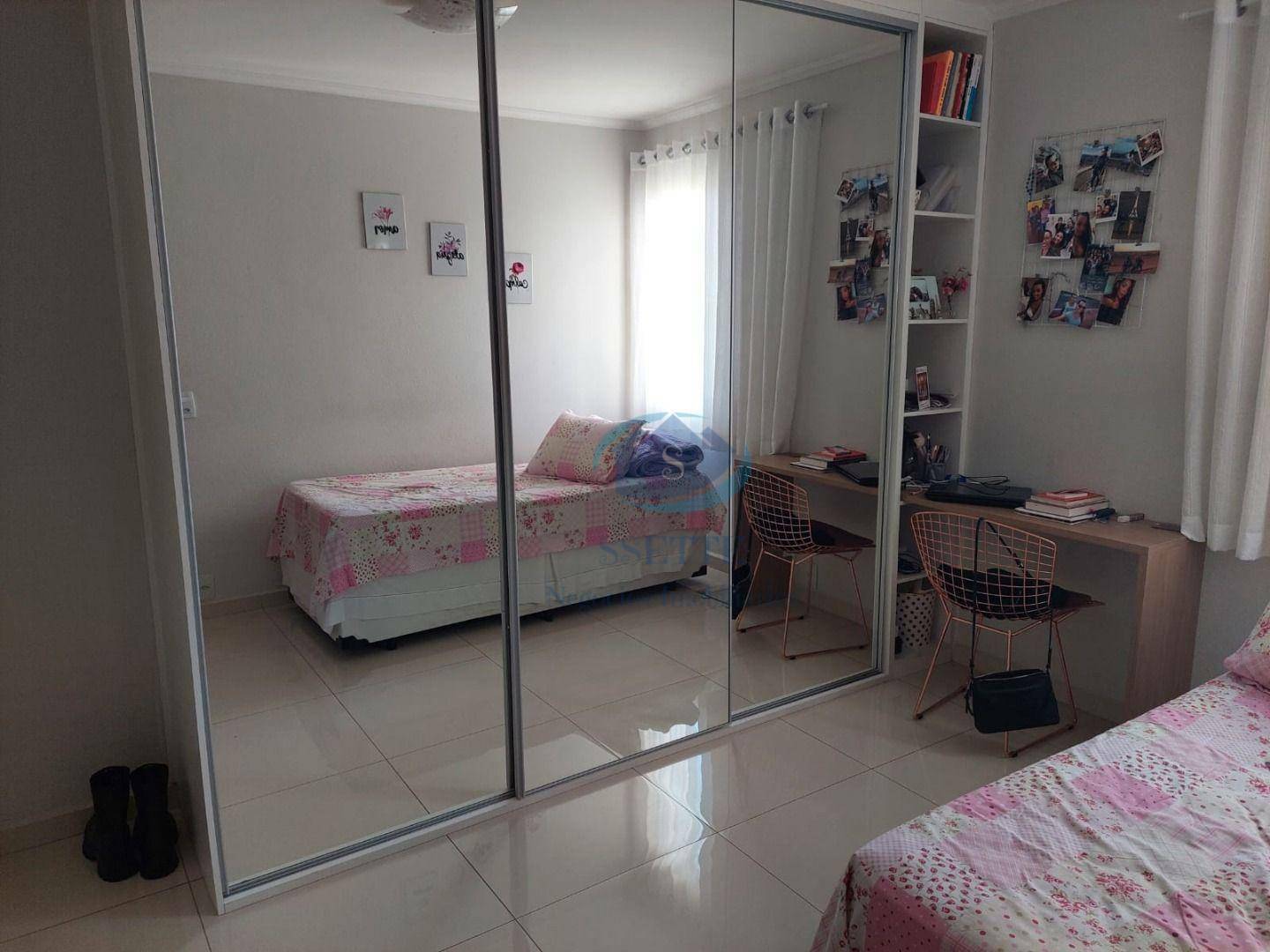 Apartamento à venda com 3 quartos, 64m² - Foto 13