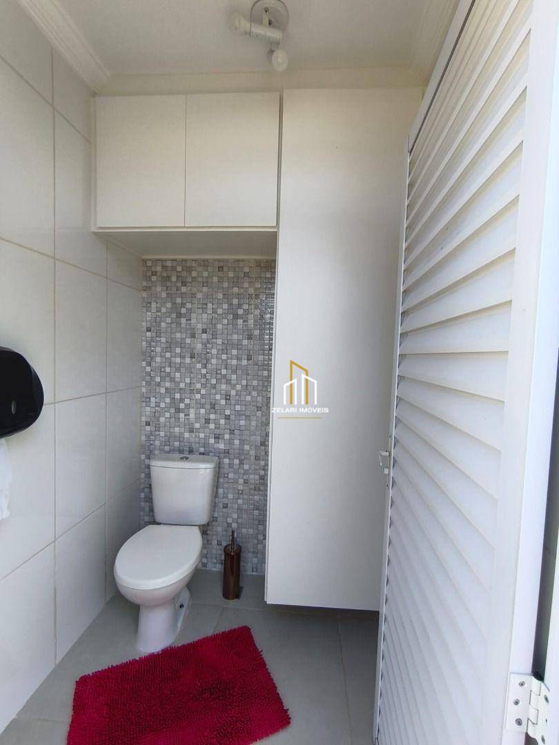 Casa, 3 quartos, 120 m² - Foto 5