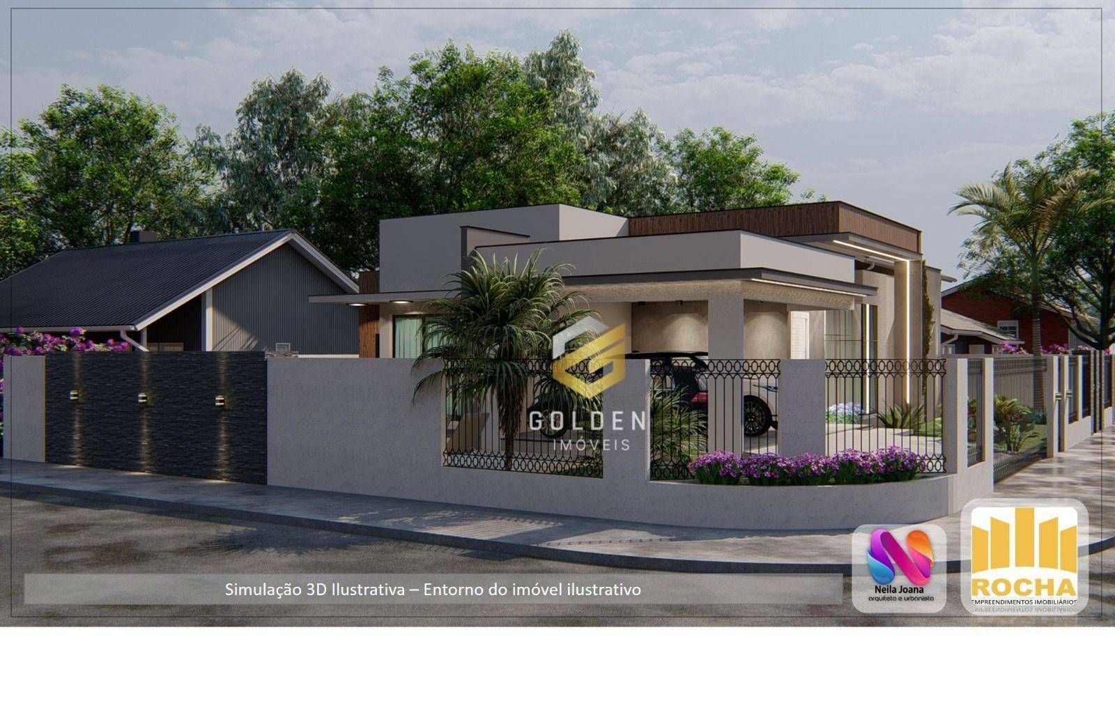 Casa de Condomínio à venda com 3 quartos, 157m² - Foto 13