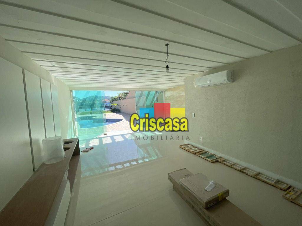 Casa à venda com 5 quartos, 535m² - Foto 28