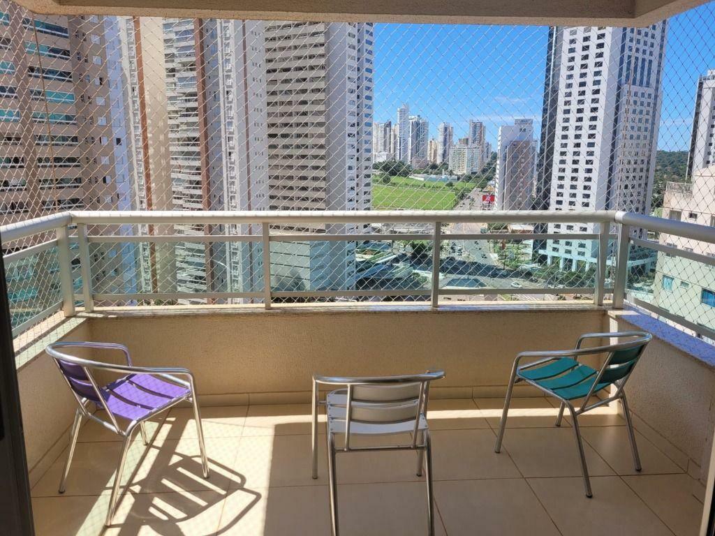 Apartamento à venda com 3 quartos, 85m² - Foto 5