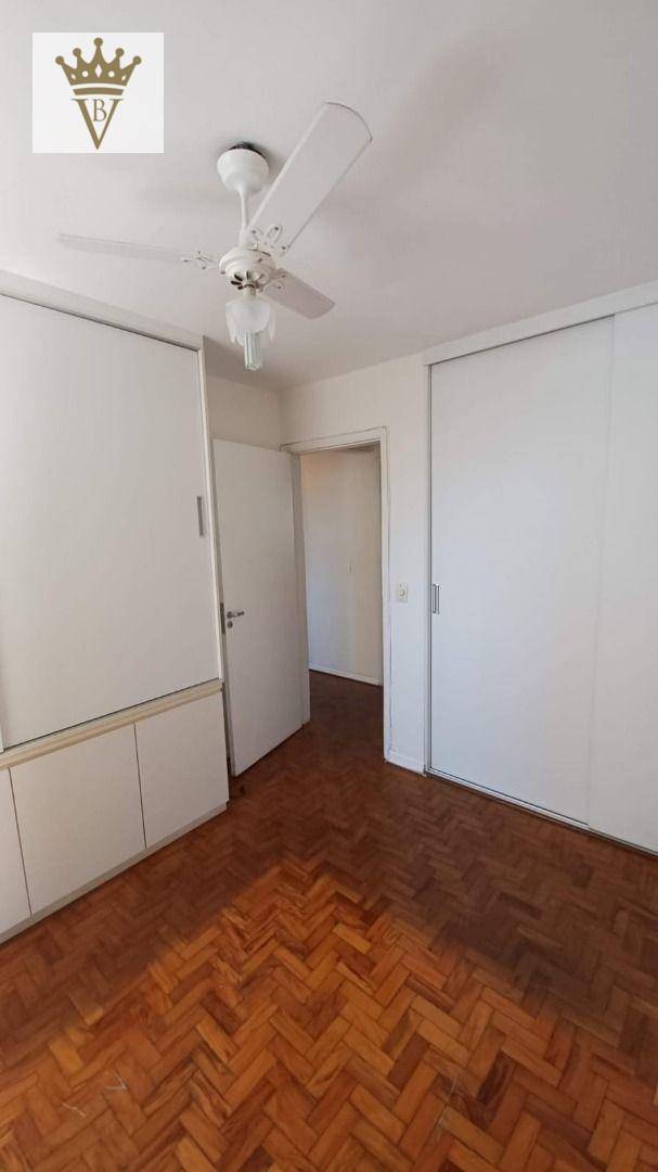 Apartamento à venda com 3 quartos, 105m² - Foto 11