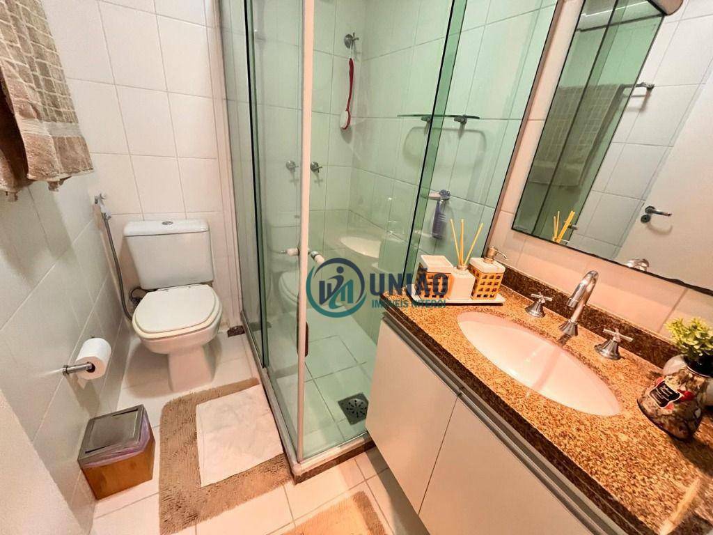 Apartamento à venda com 2 quartos, 83m² - Foto 24