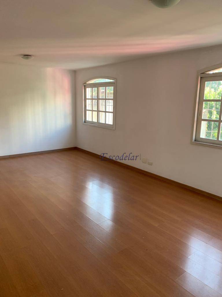 Apartamento à venda com 3 quartos, 110m² - Foto 2