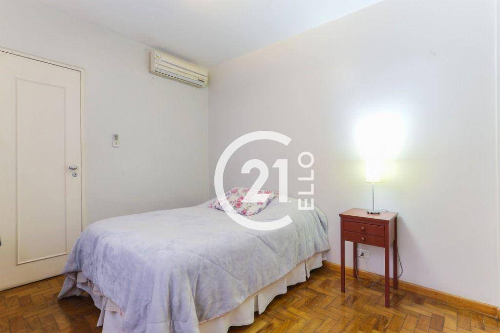 Apartamento para alugar com 3 quartos, 119m² - Foto 23