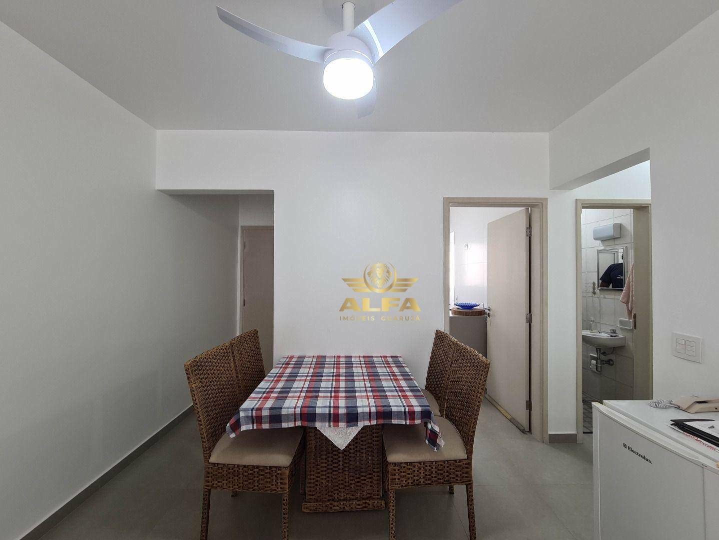 Apartamento à venda com 3 quartos, 80m² - Foto 8